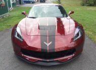 2019 Chevrolet Corvette Grand Sport Coupe 1LT