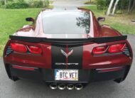 2019 Chevrolet Corvette Grand Sport Coupe 1LT
