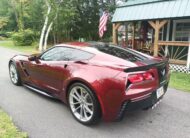 2019 Chevrolet Corvette Grand Sport Coupe 1LT