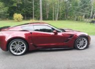 2019 Chevrolet Corvette Grand Sport Coupe 1LT