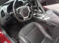 2019 Chevrolet Corvette Grand Sport Coupe 1LT