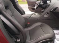 2019 Chevrolet Corvette Grand Sport Coupe 1LT