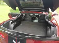 2019 Chevrolet Corvette Grand Sport Coupe 1LT