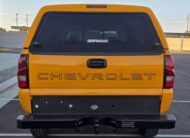 2004 Chevrolet Silverado 2500HD Crew Cab