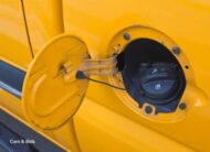 2004 Chevrolet Silverado 2500HD Crew Cab