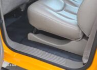 2004 Chevrolet Silverado 2500HD Crew Cab