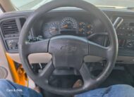 2004 Chevrolet Silverado 2500HD Crew Cab