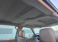 2004 Chevrolet Silverado 2500HD Crew Cab