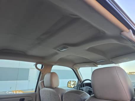 2004 Chevrolet Silverado 2500HD Crew Cab