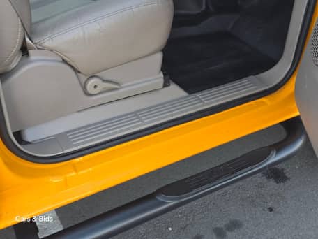 2004 Chevrolet Silverado 2500HD Crew Cab
