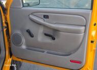 2004 Chevrolet Silverado 2500HD Crew Cab