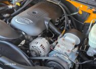 2004 Chevrolet Silverado 2500HD Crew Cab